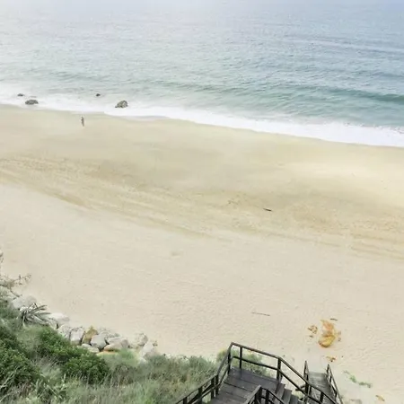 Blue - Com Acesso Privado A Apartamento *