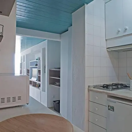 Blue - Com Acesso Privado A Apartamento *