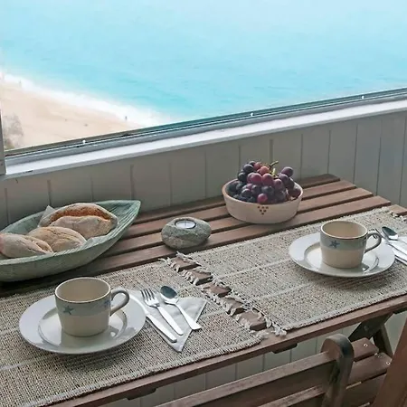 Blue - Com Acesso Privado A