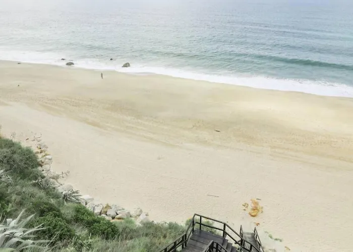 Blue - Com Acesso Privado A Διαμέρισμα *