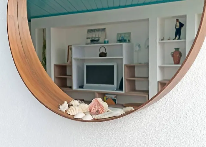 Blue - Com Acesso Privado A * Σεσίμπρα