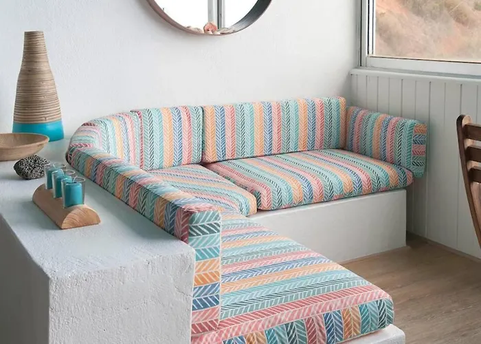 Blue - Com Acesso Privado A Σεσίμπρα