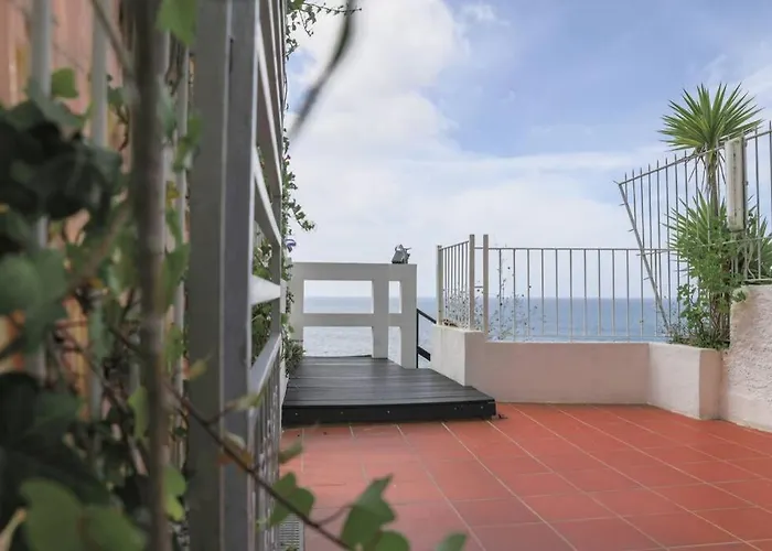 Blue - Com Acesso Privado A