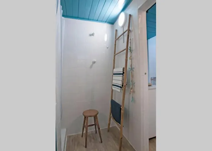 Blue - Com Acesso Privado A * Σεσίμπρα