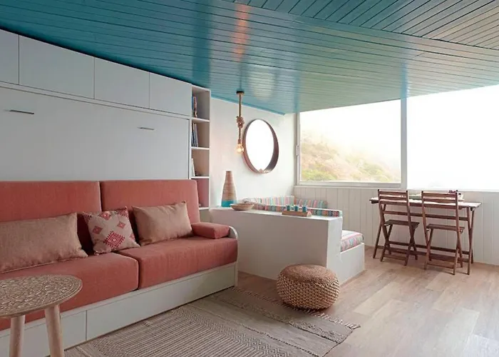 Διαμέρισμα Blue - Com Acesso Privado A *